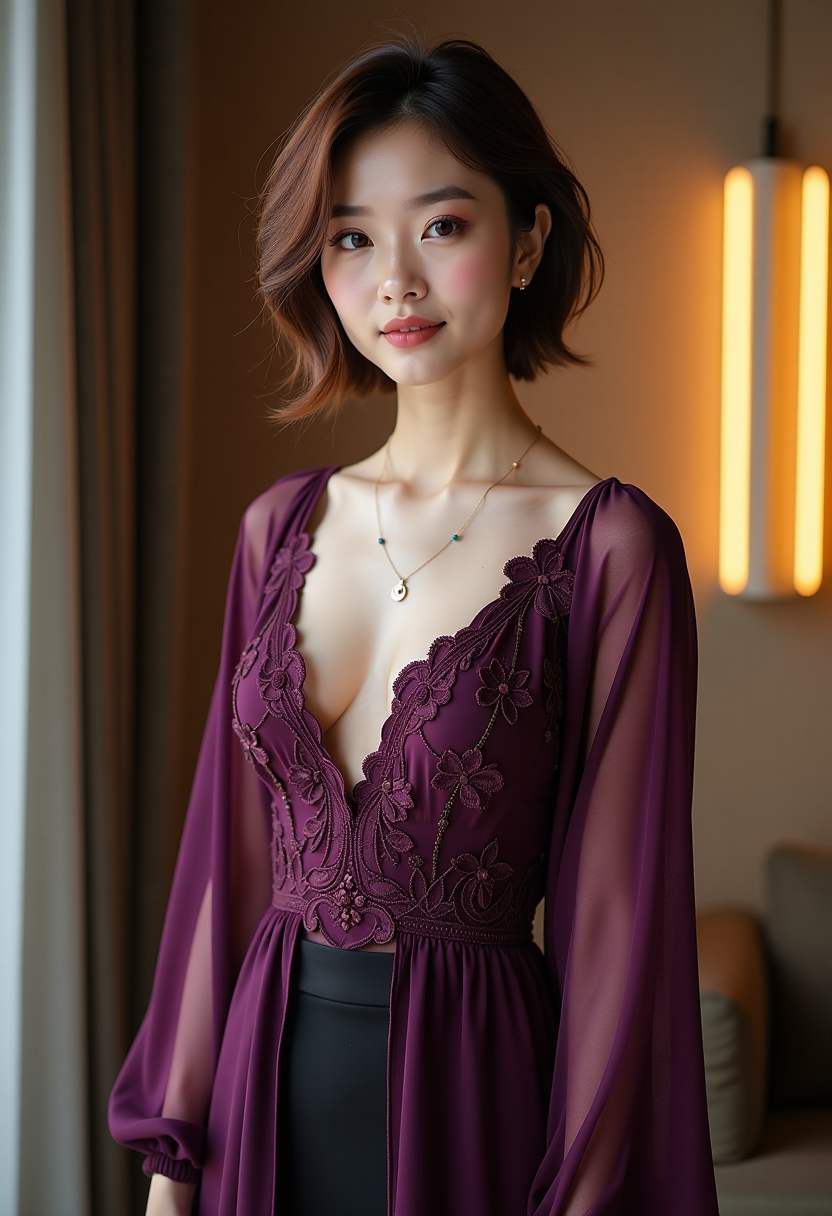 直播：单身派对