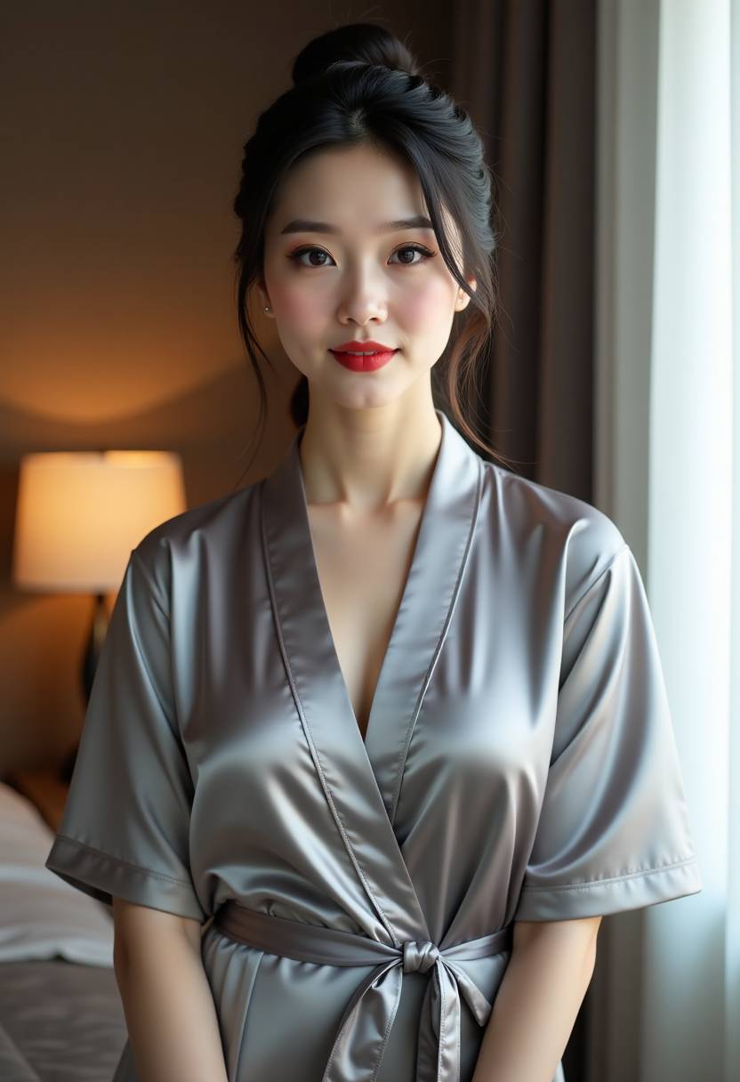 爱情心理学：为什么我们会对某人心动